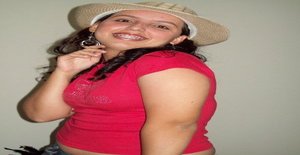 Larissa18 31 anos Sou de Uberlândia/Minas Gerais, Procuro Encontros Amizade com Homem