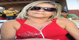 Rose_feliz 66 anos Sou de Niterói/Rio de Janeiro, Procuro Namoro com Homem