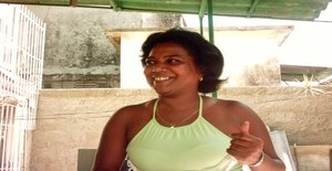 Jasmin6603 55 anos Sou de Ciudad de la Habana/la Habana, Procuro Encontros Amizade com Homem