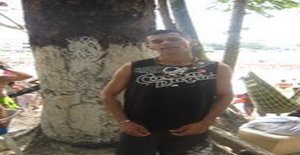 Mauro320 43 anos Sou de Manaus/Amazonas, Procuro Encontros Amizade com Mulher