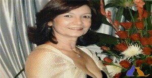 Marialver 66 anos Sou de Maracaibo/Zulia, Procuro Encontros Amizade com Homem