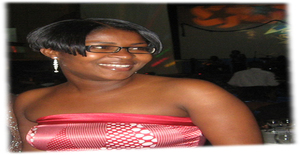 Zinha2 42 anos Sou de Luanda/Luanda, Procuro Encontros Amizade com Homem