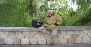 Pippo06 69 anos Sou de Tarragona/Cataluña, Procuro Encontros Amizade com Mulher