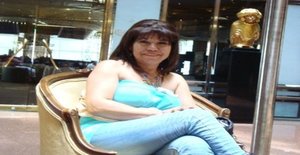 Lililuna 60 anos Sou de Maracaibo/Zulia, Procuro Encontros Amizade com Homem