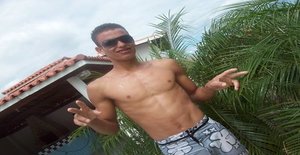 Jonatalindo 30 anos Sou de Riachão do Jacuípe/Bahia, Procuro Encontros Amizade com Mulher