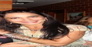 Lilian 42 anos Sou de Uberlândia/Minas Gerais, Procuro Encontros Amizade com Homem