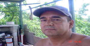 Betancourtmanuel 62 anos Sou de Ciudad de la Habana/la Habana, Procuro Namoro com Mulher