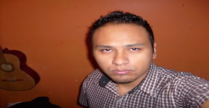 Checobeto2009 41 anos Sou de Mexico/State of Mexico (edomex), Procuro Namoro com Mulher