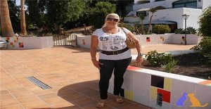 Maria5157 65 anos Sou de Valencia de Don Juan/Castilla y Leon, Procuro Encontros Amizade com Homem