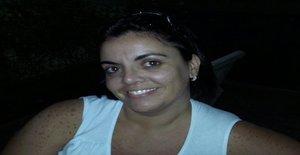 Cris-amiguinha 47 anos Sou de Campinas/São Paulo, Procuro Encontros Amizade com Homem