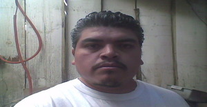 Tonylupo7825 43 anos Sou de Mexico/State of Mexico (edomex), Procuro Encontros Amizade com Mulher