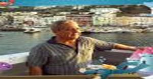 Chapadero 64 anos Sou de Caserta/Campania, Procuro Encontros Amizade com Mulher