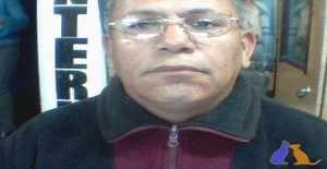 Lalo1859 62 anos Sou de Antofagasta/Antofagasta, Procuro Namoro com Mulher