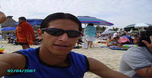 Maximus9 39 anos Sou de Acayucan/Veracruz, Procuro Encontros Amizade com Mulher