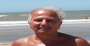 Pacomaderna 60 anos Sou de la Plata/Provincia de Buenos Aires, Procuro Namoro com Mulher