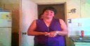 Marianela47 59 anos Sou de Buenos Aires/Buenos Aires Capital, Procuro Encontros Amizade com Homem