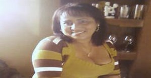Carodiamante 47 anos Sou de Maracaibo/Zulia, Procuro Encontros Amizade com Homem