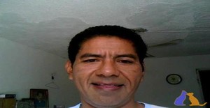 Totopena 52 anos Sou de Cancun/Quintana Roo, Procuro Namoro com Mulher