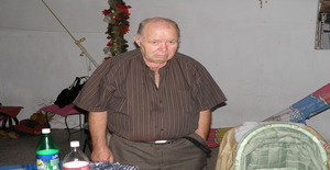 Dietmarn66 79 anos Sou de Barquisimeto/Lara, Procuro Encontros Amizade com Mulher