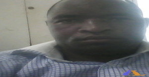 Rafael-354 49 anos Sou de Luanda/Luanda, Procuro Namoro com Mulher