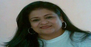 Anaxa 58 anos Sou de San Cristobal/Tachira, Procuro Namoro Casamento com Homem