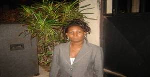 Pamelaninha 45 anos Sou de Matola/Maputo, Procuro Encontros Amizade com Homem