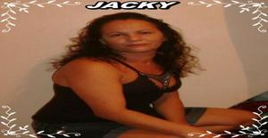 Jacquelinerj 53 anos Sou de Rio de Janeiro/Rio de Janeiro, Procuro Encontros Amizade com Homem