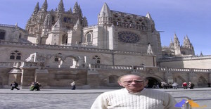 Aguardela 67 anos Sou de Lisboa/Lisboa, Procuro Encontros Amizade com Mulher
