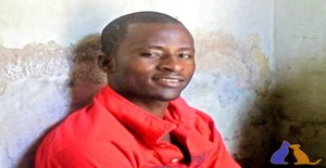 Mariojo 32 anos Sou de Luanda/Luanda, Procuro Encontros Amizade com Mulher