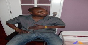 Doctorblack 44 anos Sou de Luanda/Luanda, Procuro Encontros Amizade com Mulher