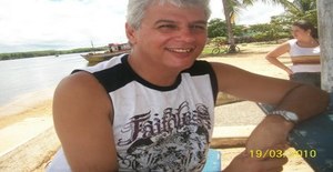 Madurao48 59 anos Sou de Ipatinga/Minas Gerais, Procuro Encontros Amizade com Mulher