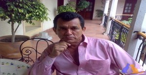 Guillermolider 64 anos Sou de Comalcalco/Tabasco, Procuro Encontros Amizade com Mulher