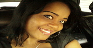 Meninaveneno24 34 anos Sou de Luanda/Luanda, Procuro Encontros Amizade com Homem