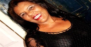 Lennamorena 61 anos Sou de Juàzeiro/Bahia, Procuro Encontros Amizade com Homem