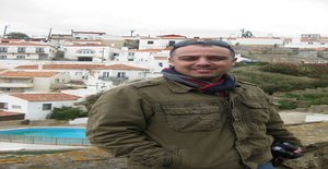 Paulomaxim 43 anos Sou de Sintra/Lisboa, Procuro Encontros Amizade com Mulher