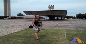 Morenaflornf 47 anos Sou de Nova Friburgo/Rio de Janeiro, Procuro Encontros Amizade com Homem