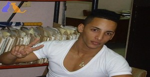 Brayan yan 29 anos Sou de Ciudad de la Habana/La Habana, Procuro Encontros Amizade com Mulher