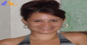 Jennylacubana 41 anos Sou de Ciudad de la Habana/La Habana, Procuro Encontros Amizade com Homem