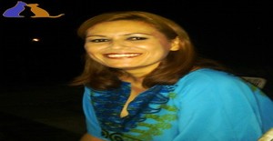 Mariela g 53 anos Sou de Valencia/Carabobo, Procuro Encontros Amizade com Homem