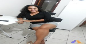 Fernanda rodrigu 36 anos Sou de Fortaleza/Ceará, Procuro Encontros Amizade com Homem