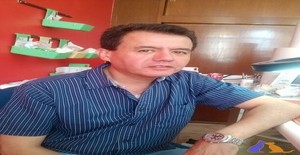 Adrianlocx 56 anos Sou de Aguascalientes/Aguascalientes, Procuro Encontros Amizade com Mulher