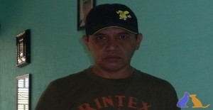 Davyd_66 54 anos Sou de Tepotzotlán/Estado de México (Edomex), Procuro Encontros Amizade com Mulher