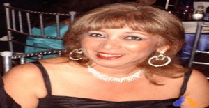 Josefina 57 anos Sou de Valencia/Carabobo, Procuro Encontros Amizade com Homem
