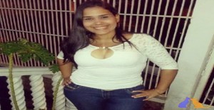 Alejandra2507 31 anos Sou de Puerto Cabello/Carabobo, Procuro Encontros Amizade com Homem