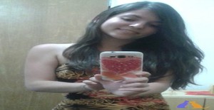 Sabriinna 25 anos Sou de Viçosa/Minas Gerais, Procuro Encontros Amizade com Homem