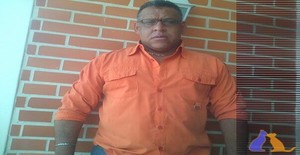 Carlos montero 48 anos Sou de Caracas/Distrito Capital, Procuro Encontros Amizade com Mulher