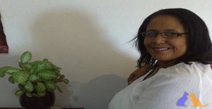 Kizana 55 anos Sou de Maputo/Maputo, Procuro Encontros Amizade com Homem