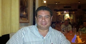 Andresarflo 54 anos Sou de Mérida/Yucatán, Procuro Encontros Amizade com Mulher