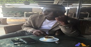 Manuel sleed 42 anos Sou de Luanda/Luanda, Procuro Encontros Amizade com Mulher