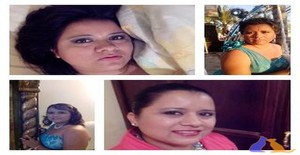 Judy h 44 anos Sou de Monclova/Coahuila, Procuro Encontros Amizade com Homem